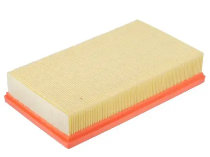 Imagen de Filtro de Aire PA4866 Para Jaguar S-type 2003-2008, Jaguar Super V8 2006-2009, Jaguar Vanden Plas 2004-2009, y Otros