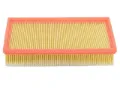 Imagen de Filtro de Aire PA4866 Para Jaguar S-type 2003-2008, Jaguar Super V8 2006-2009, Jaguar Vanden Plas 2004-2009, y Otros