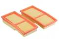 Imagen de Filtro de Aire PA5443 Para Chrysler Crossfire 2004-2008, Mercedes Benz Slk320 2001-2004