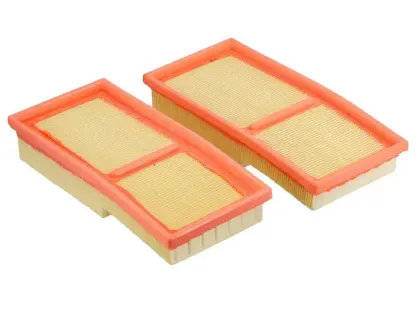 Imagen de Filtro de Aire PA5443 Para Chrysler Crossfire 2004-2008, Mercedes Benz Slk320 2001-2004