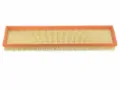 Imagen de Filtro de Aire PA5596 Para Volkswagen Beetle 2012-2014, Volkswagen Golf 2010-2014, Volkswagen Jetta 2005-2014, y Otros