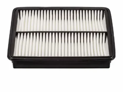 Imagen de Filtro de Aire PA6124 Para Hyundai Azera 2012-2017, Hyundai Santa Fe 2010-2012, Hyundai Sonata 2011-2015, y Otros