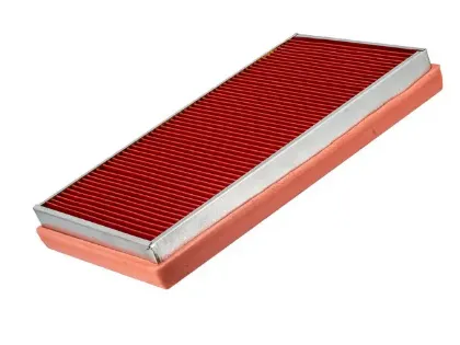 Imagen de Filtro de Aire PA70 Para Nissan 200sx 1985-1988, Nissan 300zx 1985-1987, Nissan 810/maxima 1985-1988, y Otros