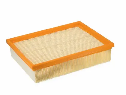 Imagen de Filtro de Aire PA7039 Para Audi A4 1996-2001, Audi A6 1998-2004, Audi Allroad 2001-2005, y Otros