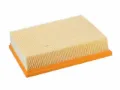 Imagen de Filtro de Aire PA7039 Para Audi A4 1996-2001, Audi A6 1998-2004, Audi Allroad 2001-2005, y Otros