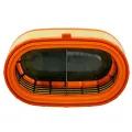 Imagen de Filtro de Aire PA9881 Para Chevrolet Corvette 2020-2024, Chevrolet Corvette E-ray 2024