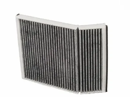 Imagen de Filtro de Cabina 3021AC Para Buick Lucerne 2006-2011, Cadillac Deville 2000-2005, Cadillac Dts 2006-2011, y Otros