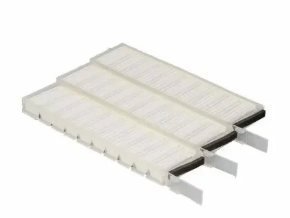 Imagen de Filtro de Cabina 3025 Para Buick Park Avenue 1997-2005