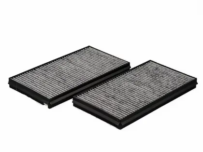 Imagen de Filtro de Cabina 3100C Para Bmw 525i 2004-2007, Bmw 528i/ia 2008-2011, Bmw 530i/ia 2004-2007, y Otros