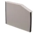 Imagen de Filtro de Cabina 3643 Para Ford E-transit 2022-2024, Ford Transit Van T150 2015-2024, Ford Transit Van T250 2015-2024, y Otros