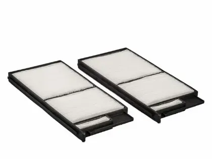 Imagen de Filtro de Cabina 3657 Para Lexus Lx 470 1998-2007, Toyota Land Cruiser 2006-2007
