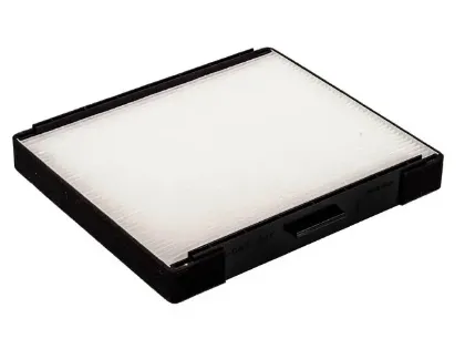 Imagen de Filtro de Cabina 3670 Para Hyundai Elantra 2001-2006, Hyundai Entourage 2007-2008, Hyundai Tiburon 2001-2008, y Otros