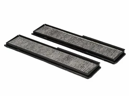 Imagen de Filtro de Cabina 3719C Para Mercedes Benz 300 Series 1990-1993, Mercedes Benz 400 Series 1992-1993, Mercedes Benz 500 Series 1992-1993, y Otros