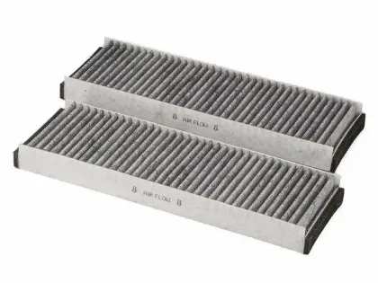 Imagen de Filtro de Cabina 3733C Para Audi A6 2005-2011, Audi R8 2008-2015, Audi S6 2007-2011, y Otros