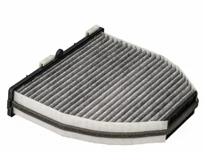 Imagen de Filtro de Cabina 3740C Para Mercedes Benz Amg Gt 2017-2021, Mercedes Benz C250 2012-2015, Mercedes Benz C300 2008-2014, y Otros