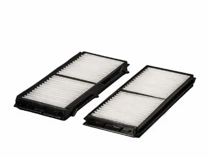 Imagen de Filtro de Cabina 3768 Para Mazda 3 Series 2010-2014, Mazda Mazdaspeed3 2010-2013