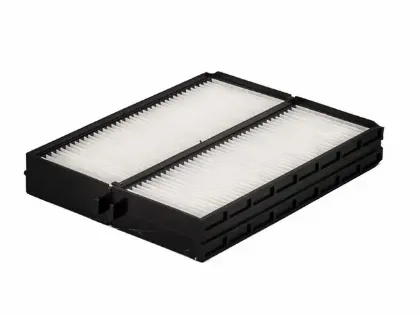 Imagen de Filtro de Cabina 3899 Para Hyundai Santa Fe 2001-2006, Hyundai Sonata 2003-2005, Hyundai Xg Series 2004-2005