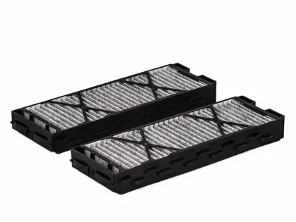 Imagen de Filtro de Cabina 3913C Para Infiniti I30 2000-2001, Infiniti I35 2002-2004, Nissan Maxima 2000-2003