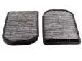 Imagen de Filtro de Cabina 3960C Para Bmw 740 Series 1995-2001, Bmw 750 Series 1996-2001