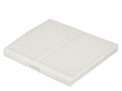 Imagen de Filtro de Cabina 3963 Para Volvo C70 2001-2004, Volvo S60 2001-2009, Volvo S80 1999-2006, y Otros