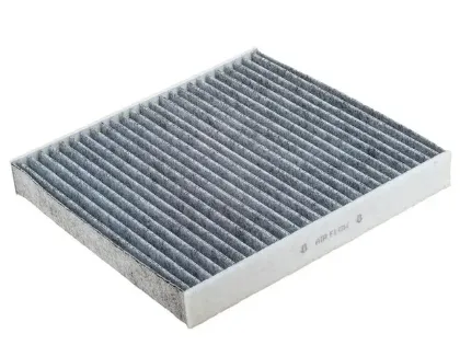 Imagen de Filtro de Cabina 3996C Para Audi A3 2015-2024, Audi A3 E-tron 2016-2018, Audi Q3 2021-2023, y Otros