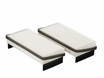 Mostrar detalles de Filtro de Cabina 3008 Para Chevrolet Venture 1997-2000, Oldsmobile Silhouette 1997-2000, Pontiac Montana 1999-2000, y Otros Imagen de Filtro de Cabina 3008 Para Chevrolet Venture 1997-2000, Oldsmobile Silhouette 1997-2000, Pontiac Montana 1999-2000, y Otros