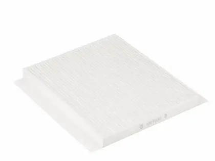 Imagen de Filtro de Cabina 3703 Para Hyundai Accent 2011, Hyundai Elantra 2007-2017, Hyundai Tucson Fuel Cell 2016, y Otros