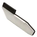 Imagen de Filtro de Cabina 3721 Para Jaguar Vanden Plas 2001-2003, Jaguar Xj-r 2001-2003, Jaguar Xk-8 2000-2006, y Otros