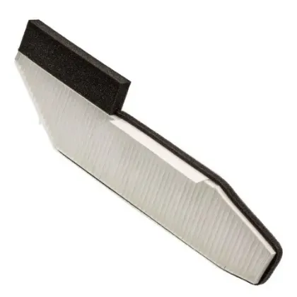 Imagen de Filtro de Cabina 3721 Para Jaguar Vanden Plas 2001-2003, Jaguar Xj-r 2001-2003, Jaguar Xk-8 2000-2006, y Otros