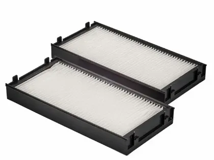Imagen de Filtro de Cabina 3760 Para Bmw Activehybrid X6 2010-2011, Bmw X5 2007-2023, Bmw X5 Hybrid 2016-2018, y Otros
