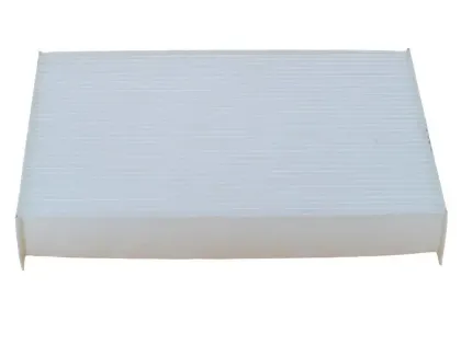 Imagen de Filtro de Cabina 3806 Para Ford Expedition 2018-2024, Ford F150 Hybrid Pickup 2021-2024, Ford F150 Lightning 2022-2024, y Otros