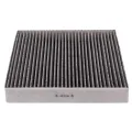 Imagen de Filtro de Cabina 3846C Para Volvo C40 2022-2024, Volvo Xc40 2019-2022, Volvo Xc40 Hybrid 2023-2025, y Otros