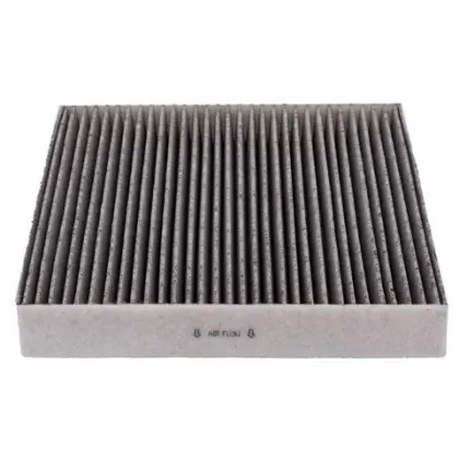 Imagen de Filtro de Cabina 3846C Para Volvo C40 2022-2024, Volvo Xc40 2019-2022, Volvo Xc40 Hybrid 2023-2025, y Otros