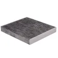 Imagen de Filtro de Cabina 3846C Para Volvo C40 2022-2024, Volvo Xc40 2019-2022, Volvo Xc40 Hybrid 2023-2025, y Otros