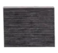 Imagen de Filtro de Cabina 3846C Para Volvo C40 2022-2024, Volvo Xc40 2019-2022, Volvo Xc40 Hybrid 2023-2025, y Otros