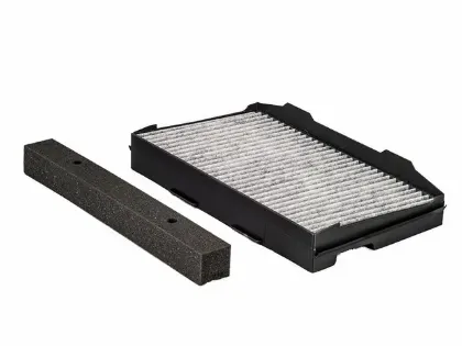 Imagen de Filtro de Cabina 3904C Para Saab 9-5 1999-2009