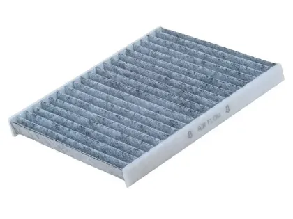 Imagen de Filtro de Cabina 3917C Para Bmw Activehybrid X6 2010-2011, Bmw X5 2007-2018, Bmw X5 Hybrid 2016-2018, y Otros