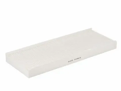 Imagen de Filtro de Cabina 3955 Para Audi 100 1994, Audi 80 1988-1992, Audi 80 Quattro 1988-1992, y Otros