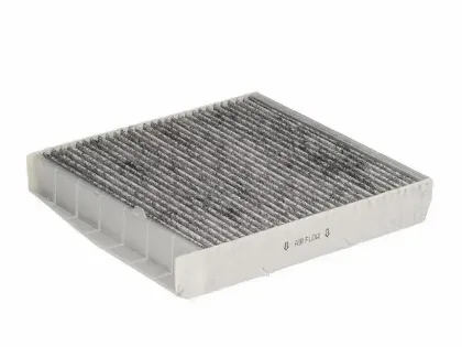 Imagen de Filtro de Cabina 3963C Para Volvo C70 2001-2004, Volvo S60 2001-2009, Volvo S80 1999-2006, y Otros