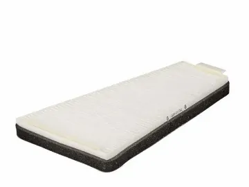 Mostrar detalles de Filtro de Cabina 3006 Para Ford Taurus 1996-2008, Ford Thunderbird 1996-1997, Mercury Sable 1996-2008 Imagen de Filtro de Cabina 3006 Para Ford Taurus 1996-2008, Ford Thunderbird 1996-1997, Mercury Sable 1996-2008