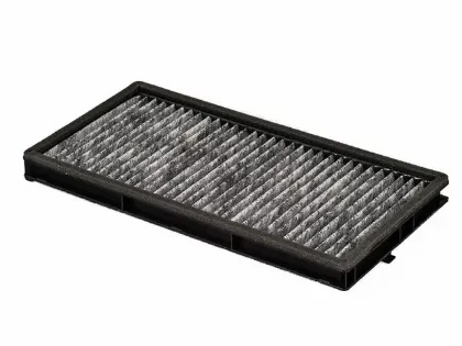 Imagen de Filtro de Cabina 3338C Para Bmw 525i 1989-1995, Bmw 530i/ia 1994-1995, Bmw 535 Series 1988-1993, y Otros