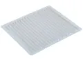 Imagen de Filtro de Cabina 3671 Para Mitsubishi Eclipse 1999-2009, Mitsubishi Galant 1999-2003, Mitsubishi Mirage 1999-2002