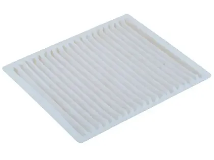 Imagen de Filtro de Cabina 3671 Para Mitsubishi Eclipse 1999-2009, Mitsubishi Galant 1999-2003, Mitsubishi Mirage 1999-2002
