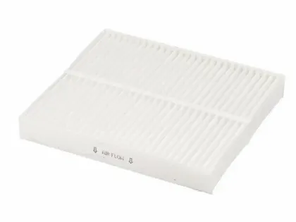 Imagen de Filtro de Cabina 3696 Para Chrysler Town & Country Van 2008-2016, Dodge Grand Caravan 2008-2020, Dodge Ram Cargo Van 2012-2015, y Otros