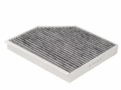 Imagen de Filtro de Cabina 3735C Para Audi A4 2009-2024, Audi A5 2008-2017, Audi A6 2012, y Otros