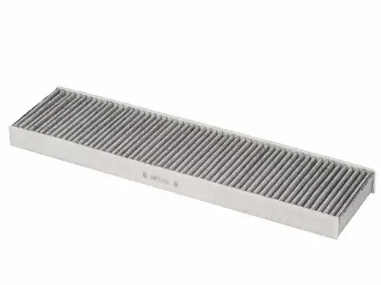Imagen de Filtro de Cabina 3764C Para Mini Clubvan 2013, Mini Cooper 2007-2013, Mini Cooper Clubman 2008-2014, y Otros