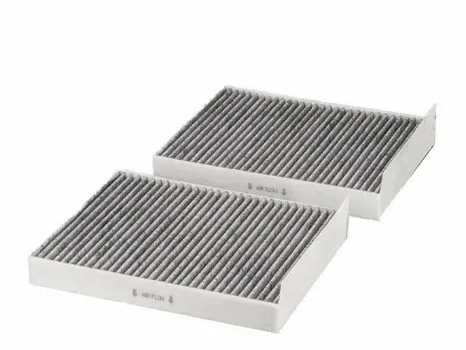 Imagen de Filtro de Cabina 3779C Para Bmw 528i/ia 2012-2016, Bmw 535 Series 2011-2017, Bmw 550 Series 2010-2017, y Otros