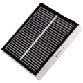 Imagen de Filtro de Cabina 3801C Para Infiniti Q50 2014-2024, Infiniti Q50 Hybrid 2014-2018, Infiniti Q60 2017-2021, y Otros