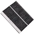 Imagen de Filtro de Cabina 3801C Para Infiniti Q50 2014-2024, Infiniti Q50 Hybrid 2014-2018, Infiniti Q60 2017-2021, y Otros