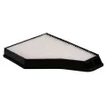 Imagen de Filtro de Cabina 3958 Para Mercedes Benz 300 Series 1992-1993, Mercedes Benz 500 Series 1992-1993, Mercedes Benz 600 Series 1992-1993, y Otros